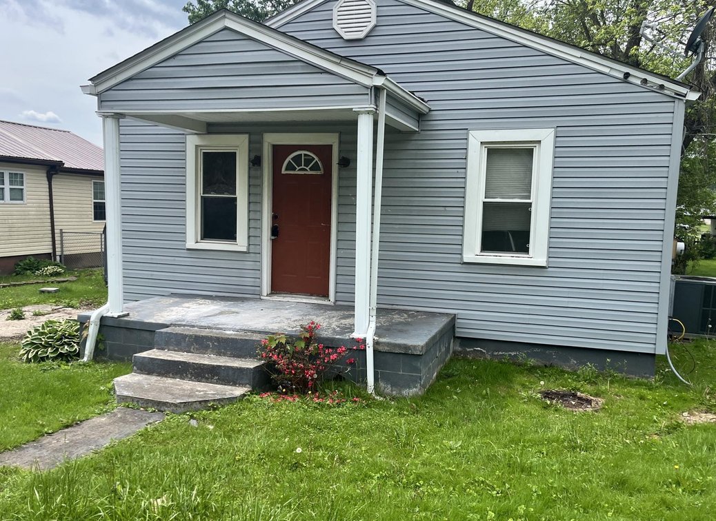Image for SOLD $49,500 - 2 Bedroom in Poca
