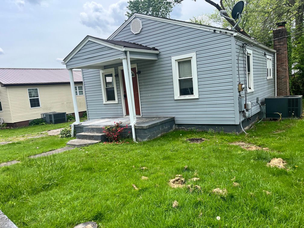 Image for SOLD $49,500 - 2 Bedroom in Poca