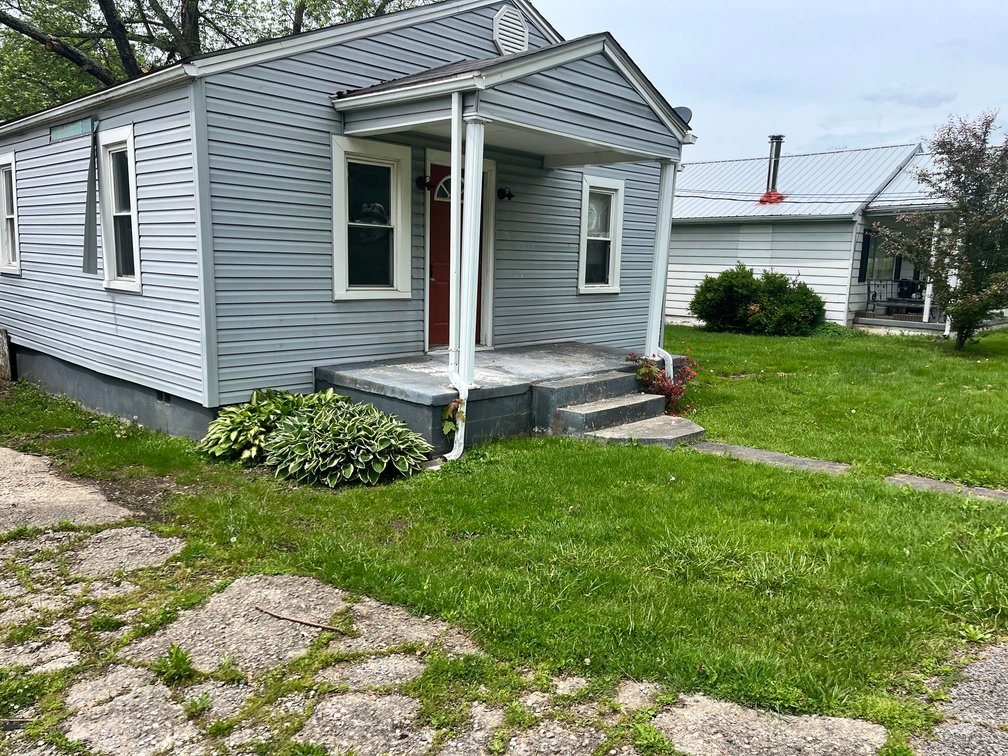 Image for SOLD $49,500 - 2 Bedroom in Poca