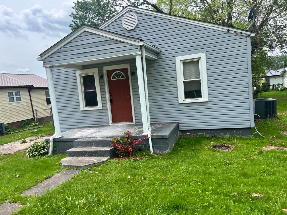 Image for SOLD $49,500 - 2 Bedroom in Poca