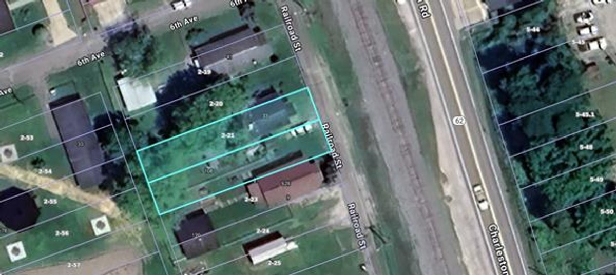 Image for SOLD $49,500 - 2 Bedroom in Poca