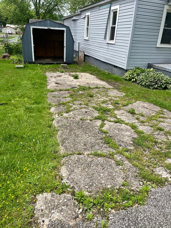 Image for SOLD $49,500 - 2 Bedroom in Poca