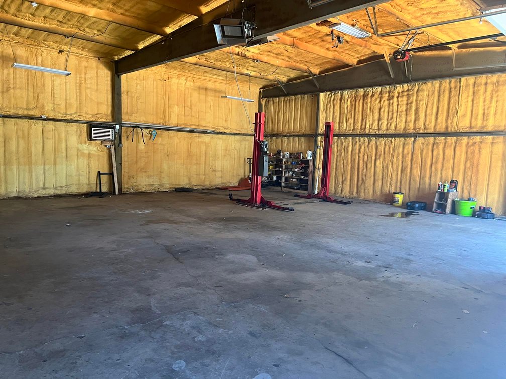 Image for SOLD $275,000 - Climate Controlled Storage Unit Facility on Route 60 in St. Albans