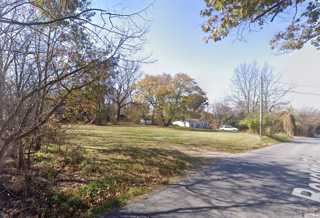 Image for SOLD $33,550 - Half Acre Lot Minutes off WV-9 in Kearneysville