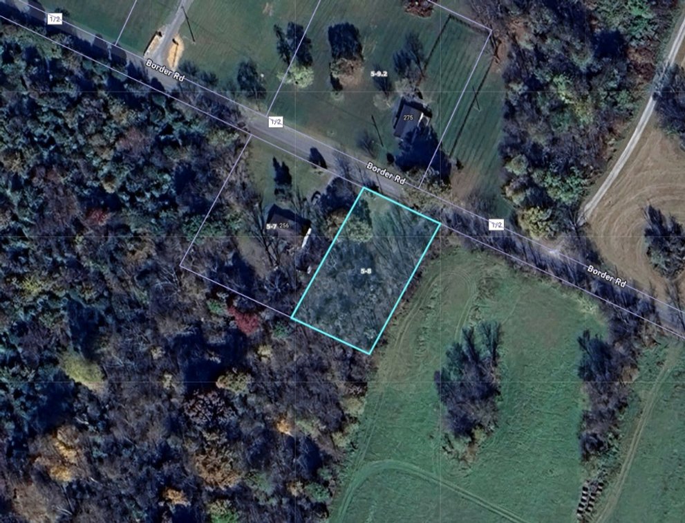 Image for SOLD $33,550 - Half Acre Lot Minutes off WV-9 in Kearneysville