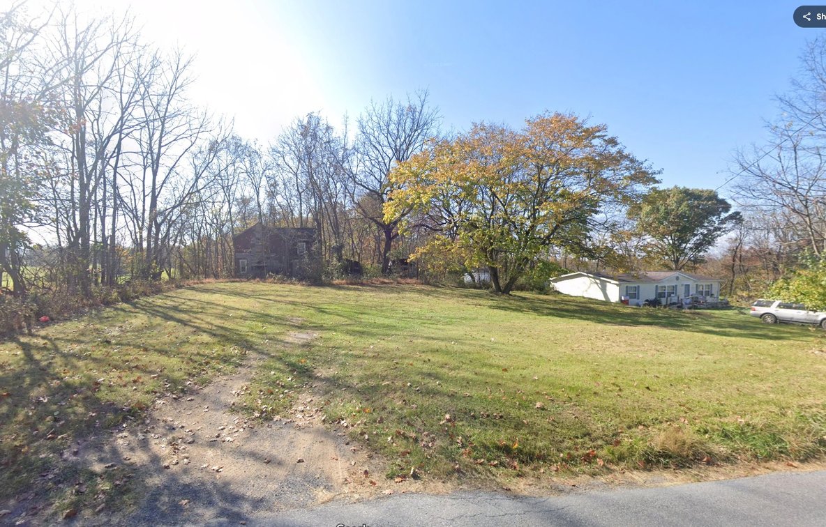 Image for SOLD $33,550 - Half Acre Lot Minutes off WV-9 in Kearneysville