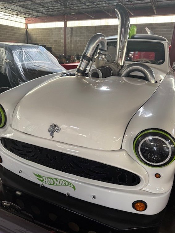 1960 Lloyd