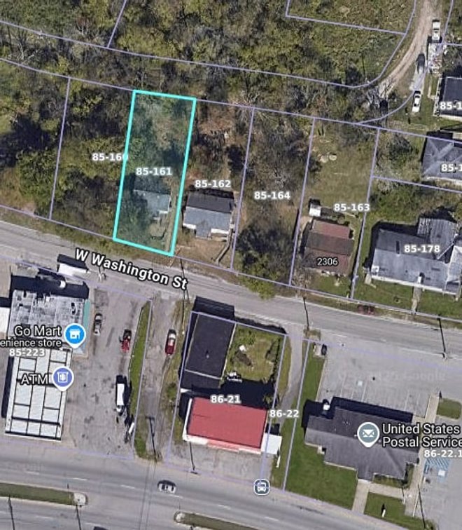 Image for SOLD - 6 Kanawha County Properties Selling to the Highest Bidders