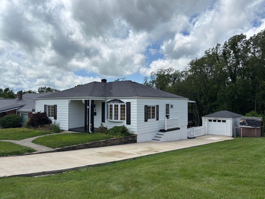 Image for SOLD $148,500 - Well-Maintained 3 Bedroom in North Union Township