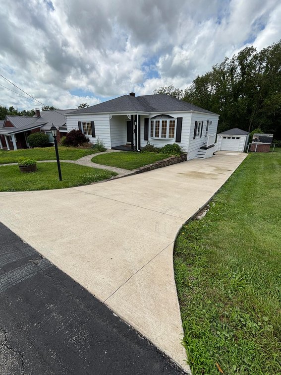 Image for SOLD $148,500 - Well-Maintained 3 Bedroom in North Union Township