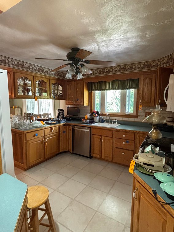 Image for SOLD $148,500 - Well-Maintained 3 Bedroom in North Union Township