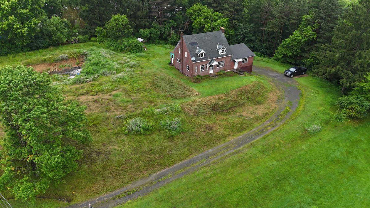 Image for SOLD $31,900 - Spacious Project Home on 1.33 Acres in Preston County Selling to the Highest Bidder