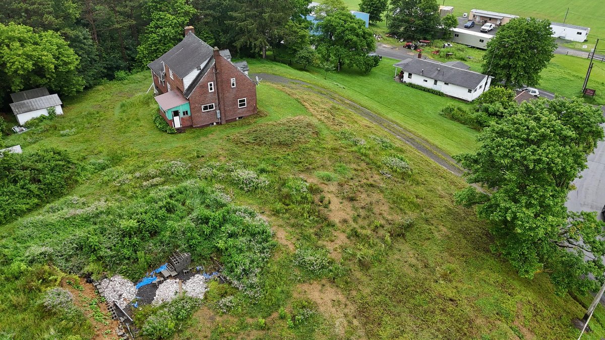 Image for SOLD $31,900 - Spacious Project Home on 1.33 Acres in Preston County Selling to the Highest Bidder