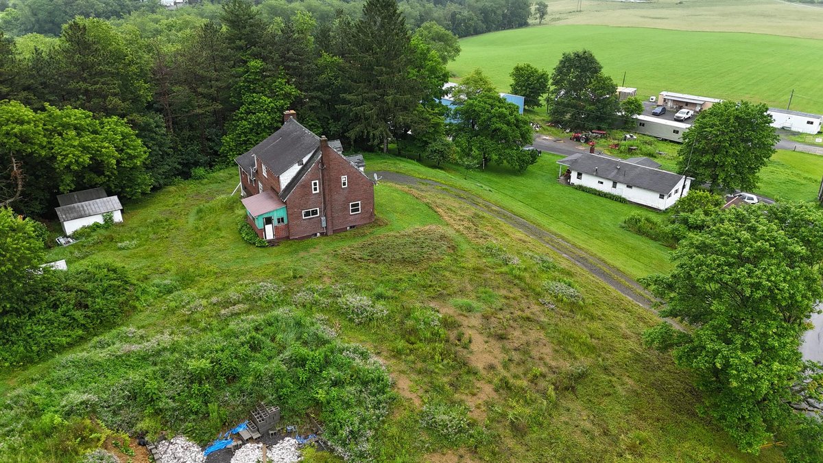 Image for SOLD $31,900 - Spacious Project Home on 1.33 Acres in Preston County Selling to the Highest Bidder