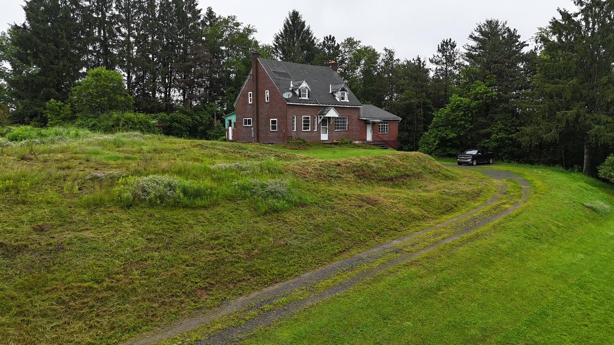 Image for SOLD $31,900 - Spacious Project Home on 1.33 Acres in Preston County Selling to the Highest Bidder