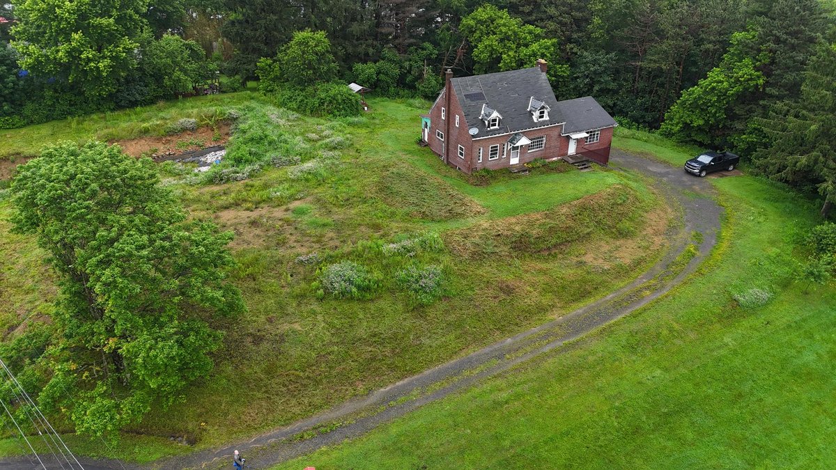 Image for SOLD $31,900 - Spacious Project Home on 1.33 Acres in Preston County Selling to the Highest Bidder