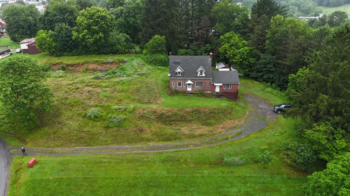 Image for SOLD $31,900 - Spacious Project Home on 1.33 Acres in Preston County Selling to the Highest Bidder