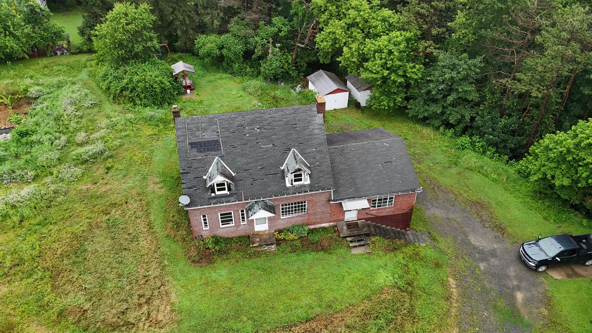 Image for SOLD $31,900 - Spacious Project Home on 1.33 Acres in Preston County Selling to the Highest Bidder
