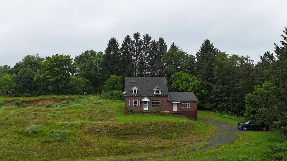 Image for SOLD $31,900 - Spacious Project Home on 1.33 Acres in Preston County Selling to the Highest Bidder