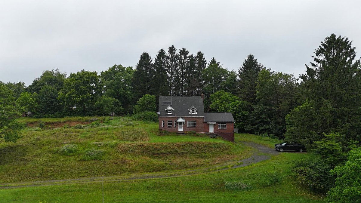 Image for SOLD $31,900 - Spacious Project Home on 1.33 Acres in Preston County Selling to the Highest Bidder