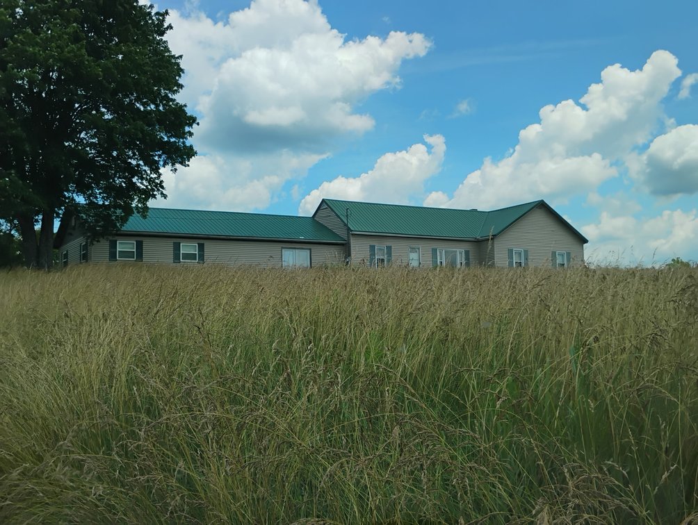 Image for SOLD - 3 Bedroom on 1 Acre in Mason County