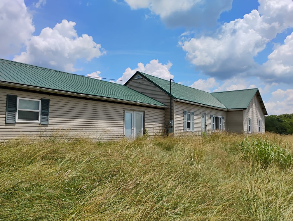 Image for SOLD - 3 Bedroom on 1 Acre in Mason County