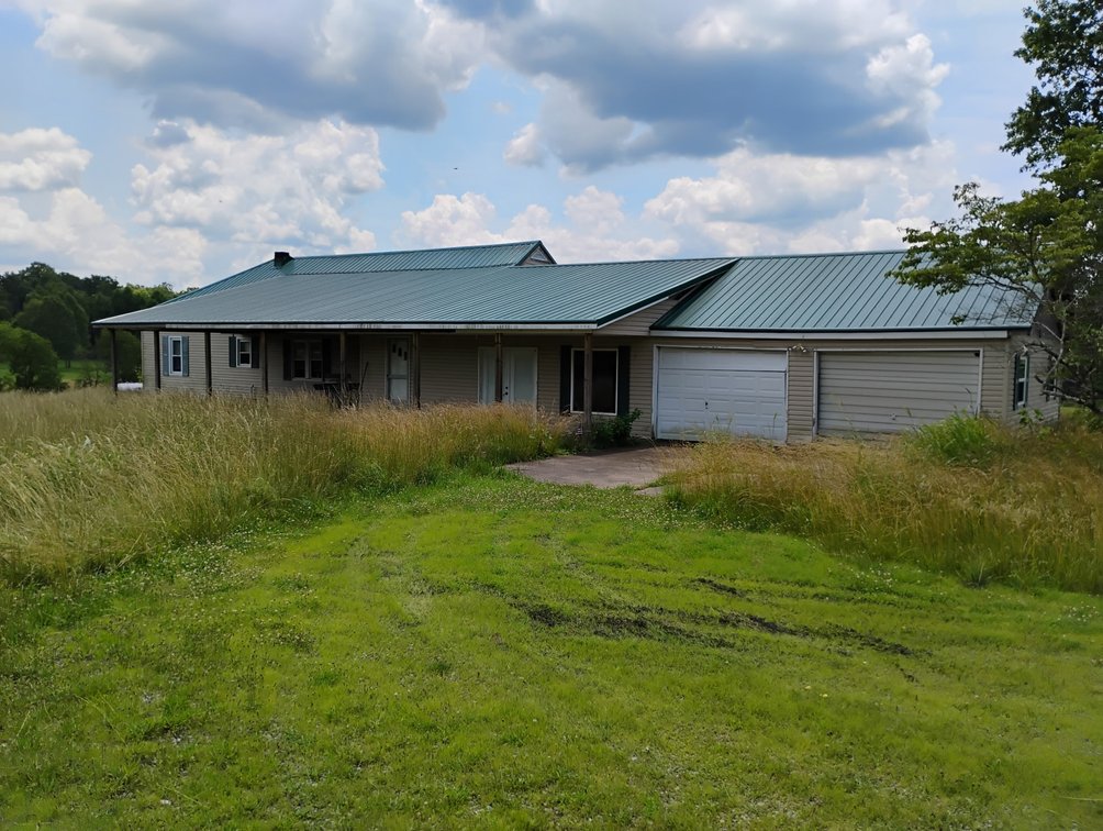 Image for SOLD - 3 Bedroom on 1 Acre in Mason County