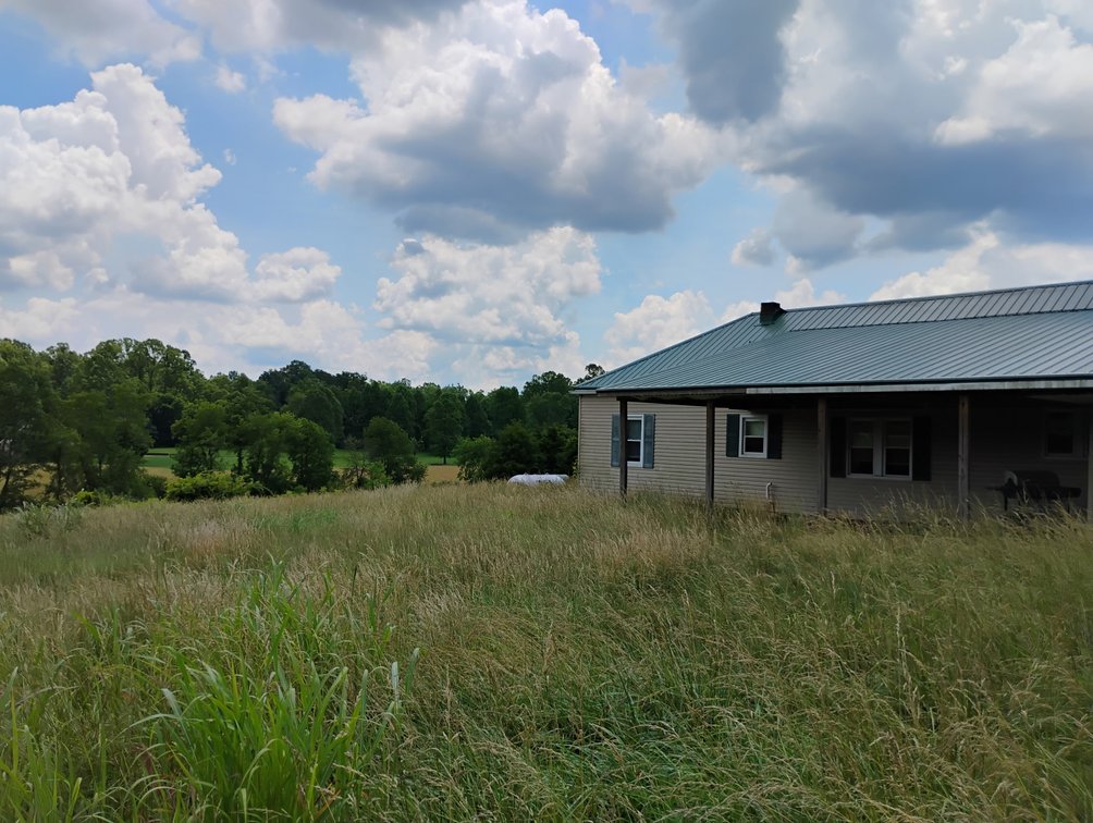 Image for SOLD - 3 Bedroom on 1 Acre in Mason County