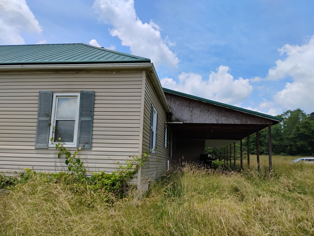 Image for SOLD - 3 Bedroom on 1 Acre in Mason County