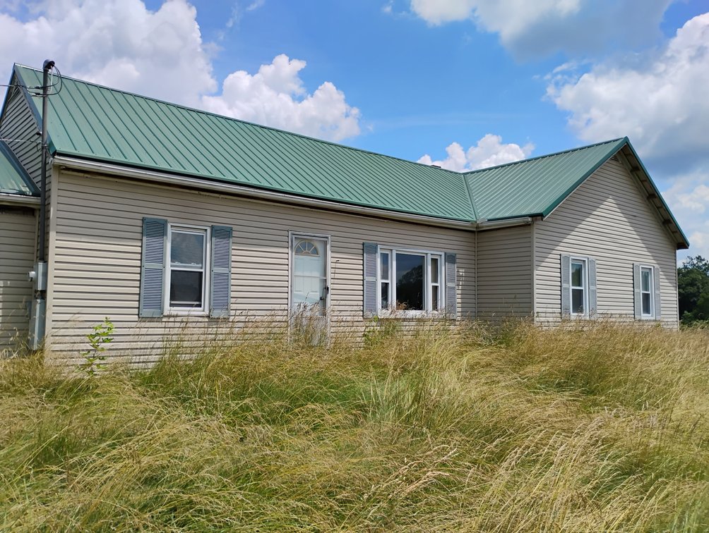 Image for SOLD - 3 Bedroom on 1 Acre in Mason County