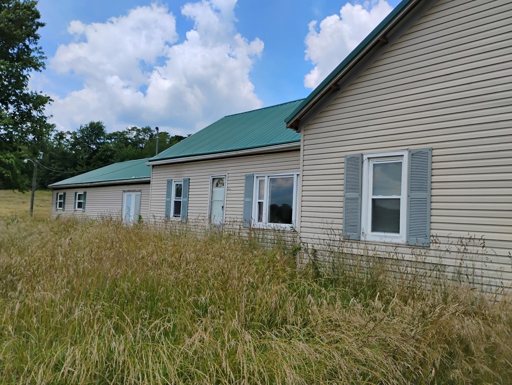 Image for SOLD - 3 Bedroom on 1 Acre in Mason County