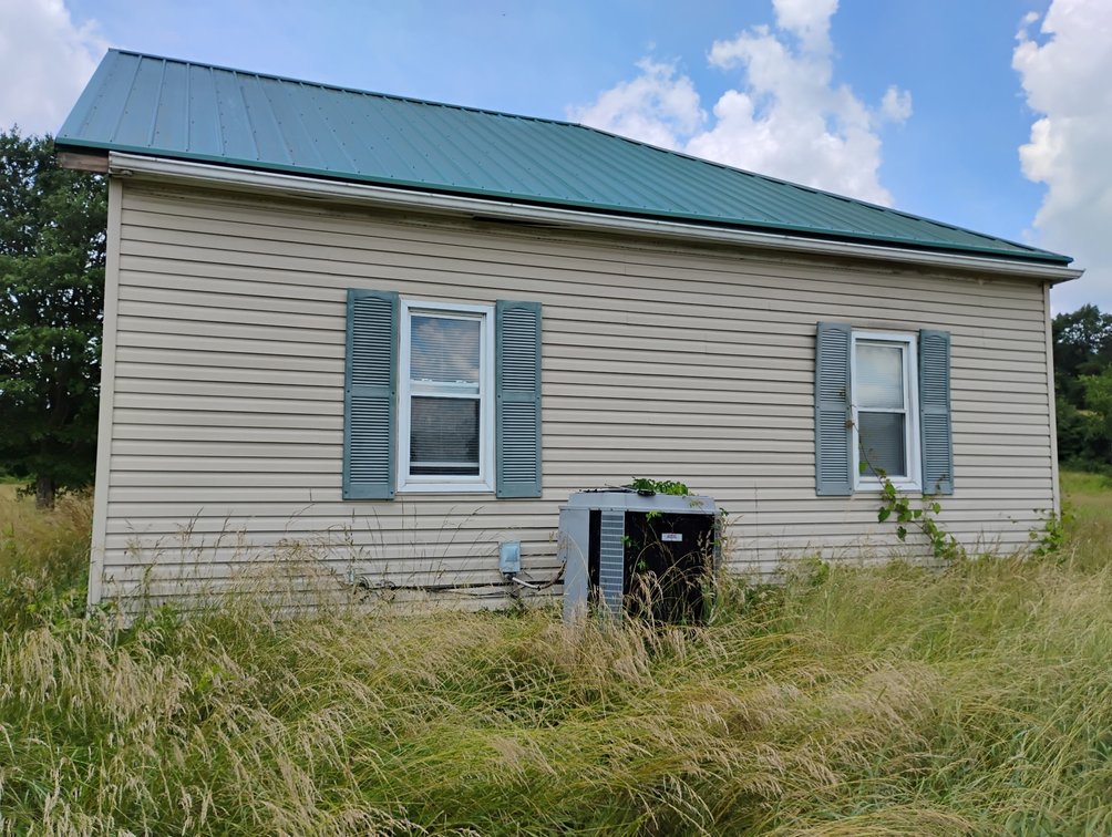 Image for SOLD - 3 Bedroom on 1 Acre in Mason County