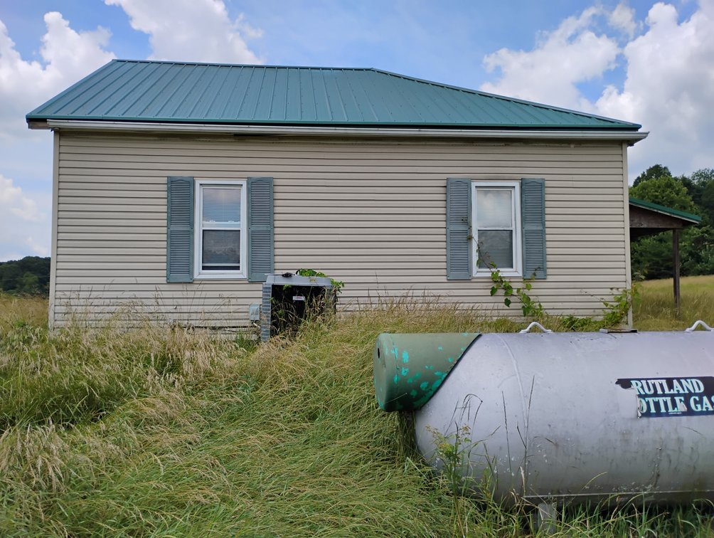 Image for SOLD - 3 Bedroom on 1 Acre in Mason County