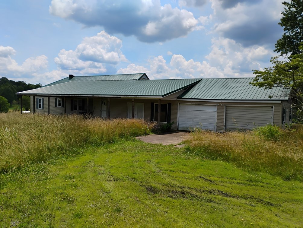 Image for SOLD - 3 Bedroom on 1 Acre in Mason County