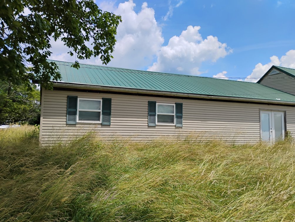 Image for SOLD - 3 Bedroom on 1 Acre in Mason County