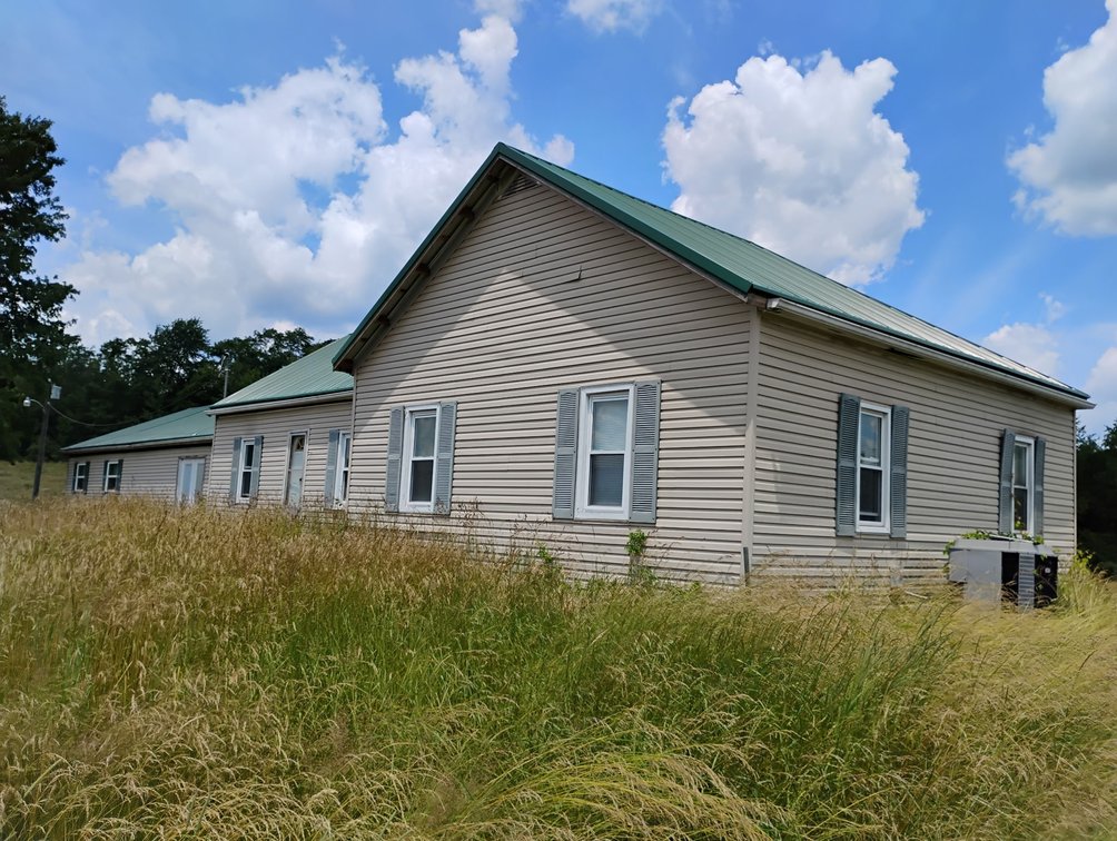 Image for SOLD - 3 Bedroom on 1 Acre in Mason County