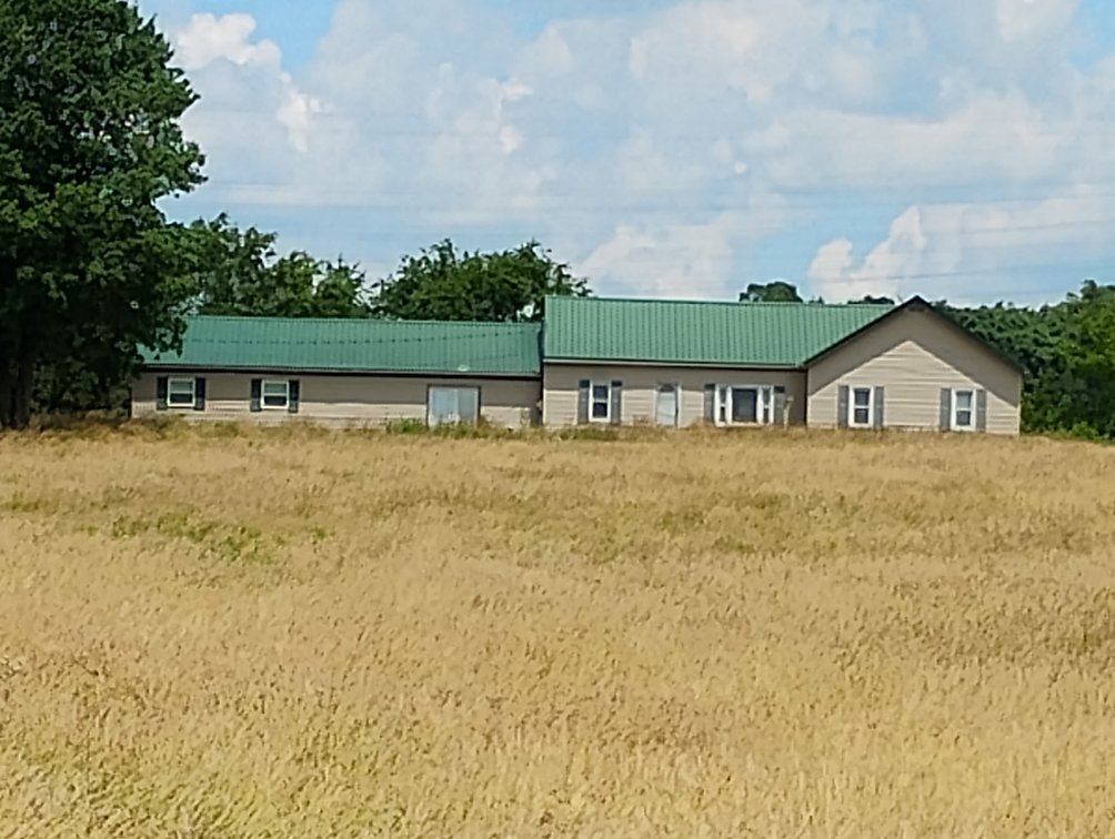 Image for SOLD - 3 Bedroom on 1 Acre in Mason County