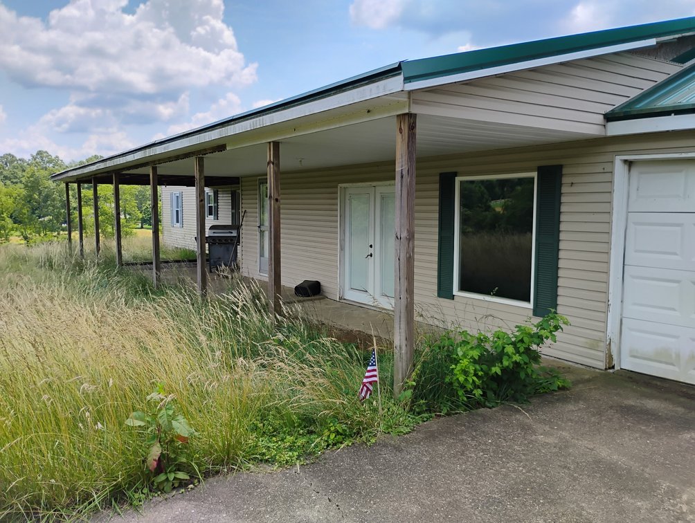 Image for SOLD - 3 Bedroom on 1 Acre in Mason County