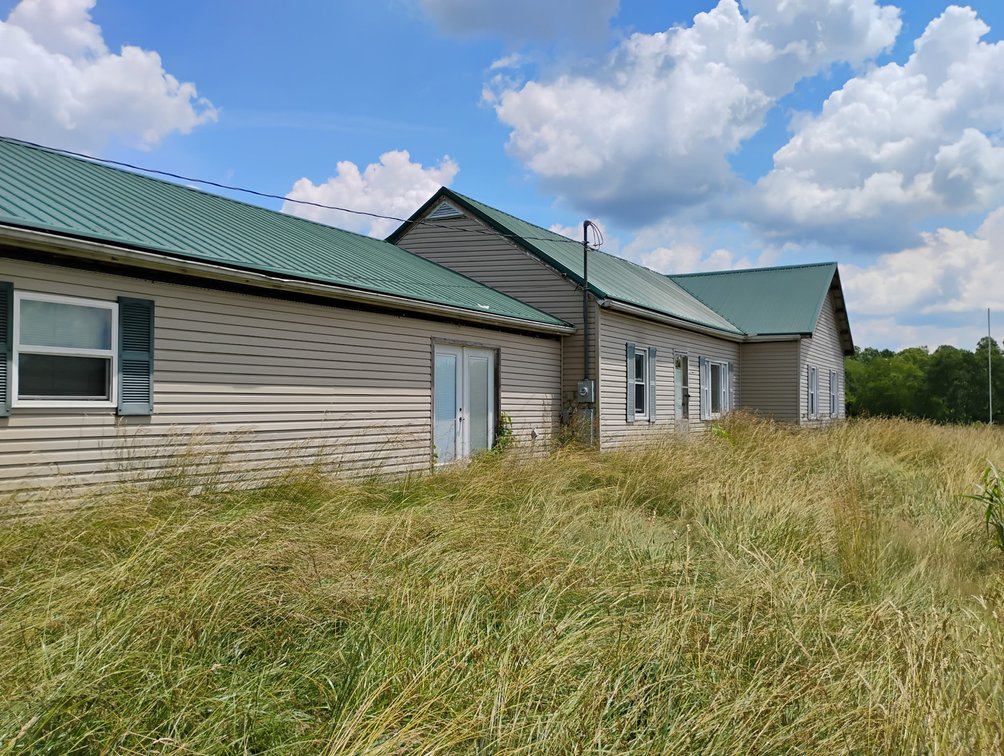 Image for SOLD - 3 Bedroom on 1 Acre in Mason County