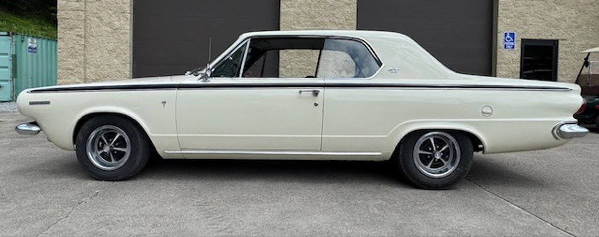 1964 Dodge Dart