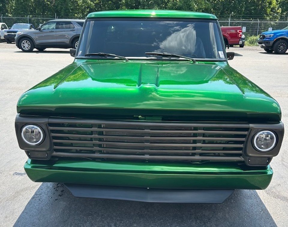 1970 Ford F150