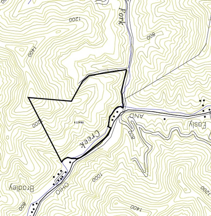 Image for SOLD $93,500 - 99 Surveyed Acres in Boone County Selling to the Highest Bidder