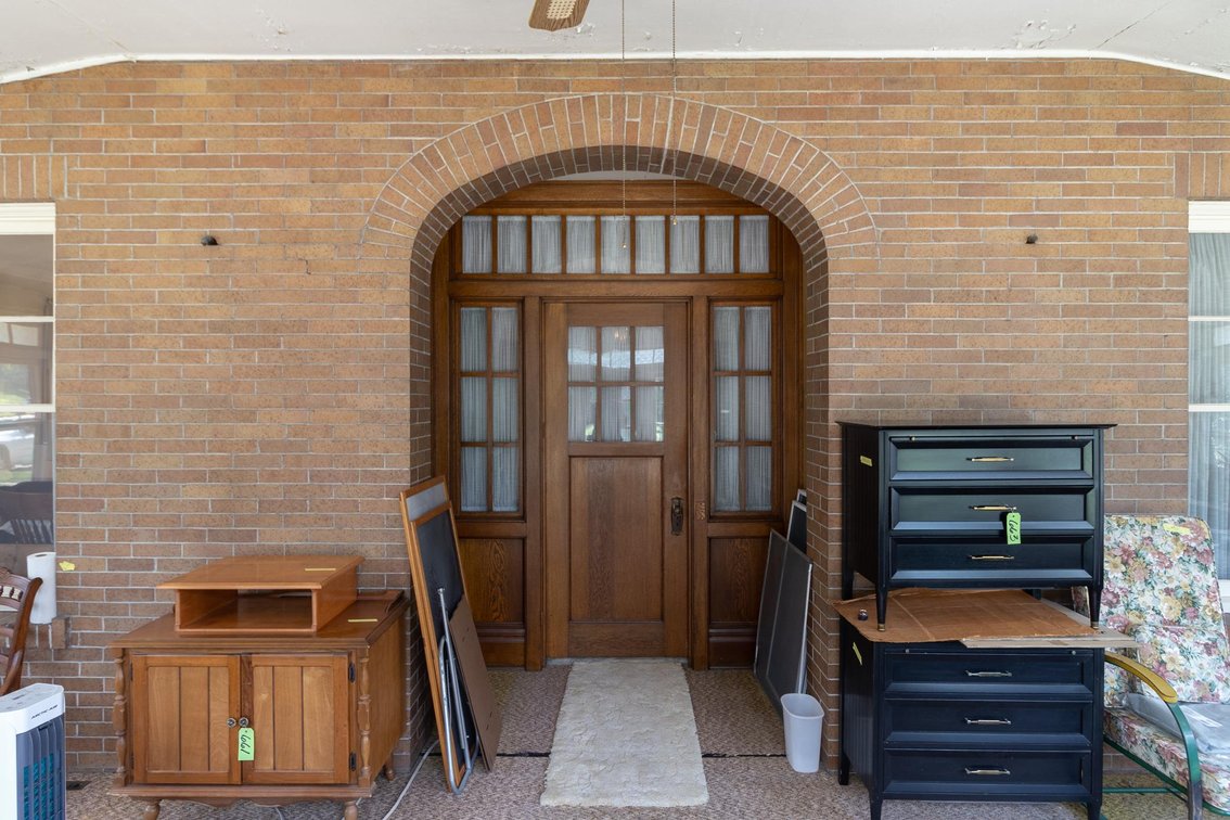 Image for SOLD $231,000 - Classic Early 20th Century Two Story Brick Home in Waynesburg