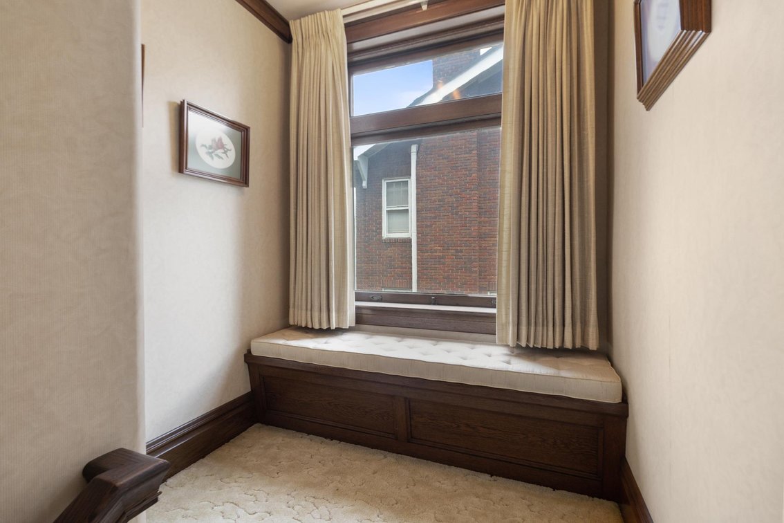 Image for SOLD $231,000 - Classic Early 20th Century Two Story Brick Home in Waynesburg