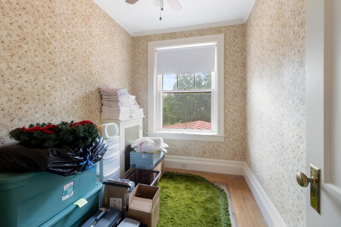 Image for SOLD $231,000 - Classic Early 20th Century Two Story Brick Home in Waynesburg