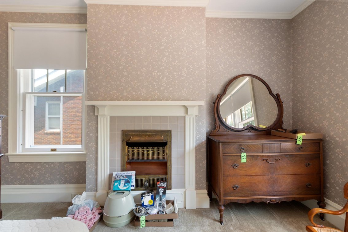 Image for SOLD $231,000 - Classic Early 20th Century Two Story Brick Home in Waynesburg