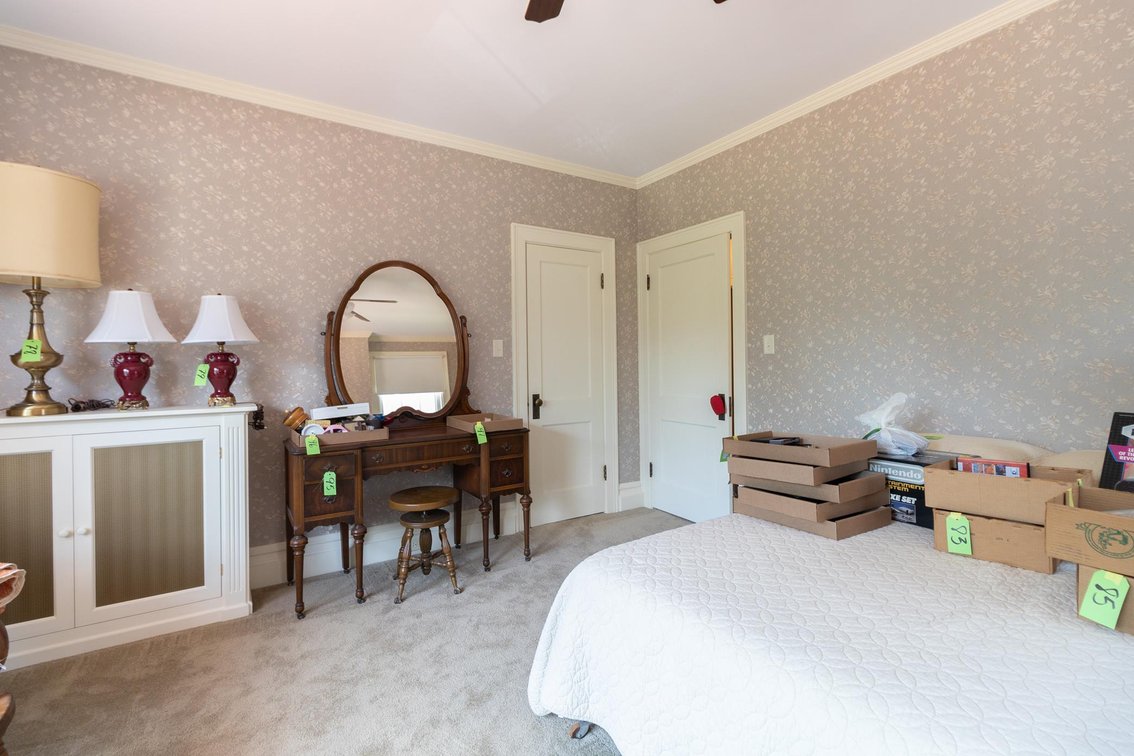 Image for SOLD $231,000 - Classic Early 20th Century Two Story Brick Home in Waynesburg