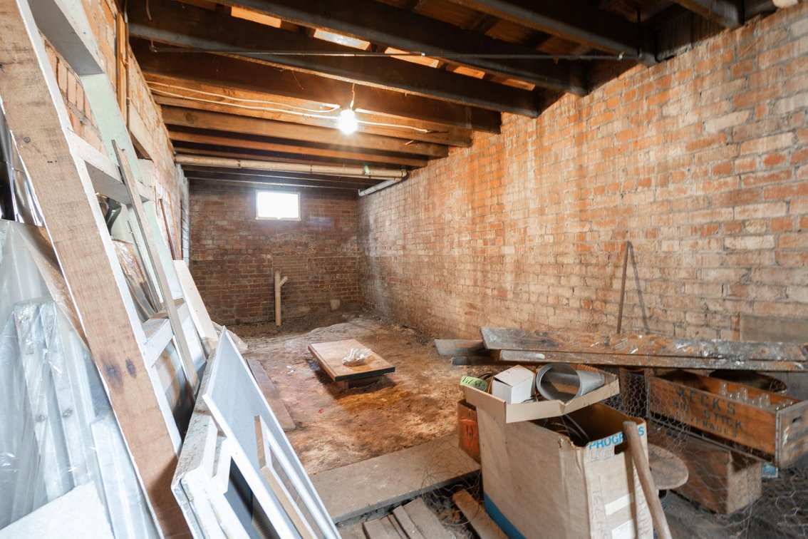 Image for SOLD $231,000 - Classic Early 20th Century Two Story Brick Home in Waynesburg