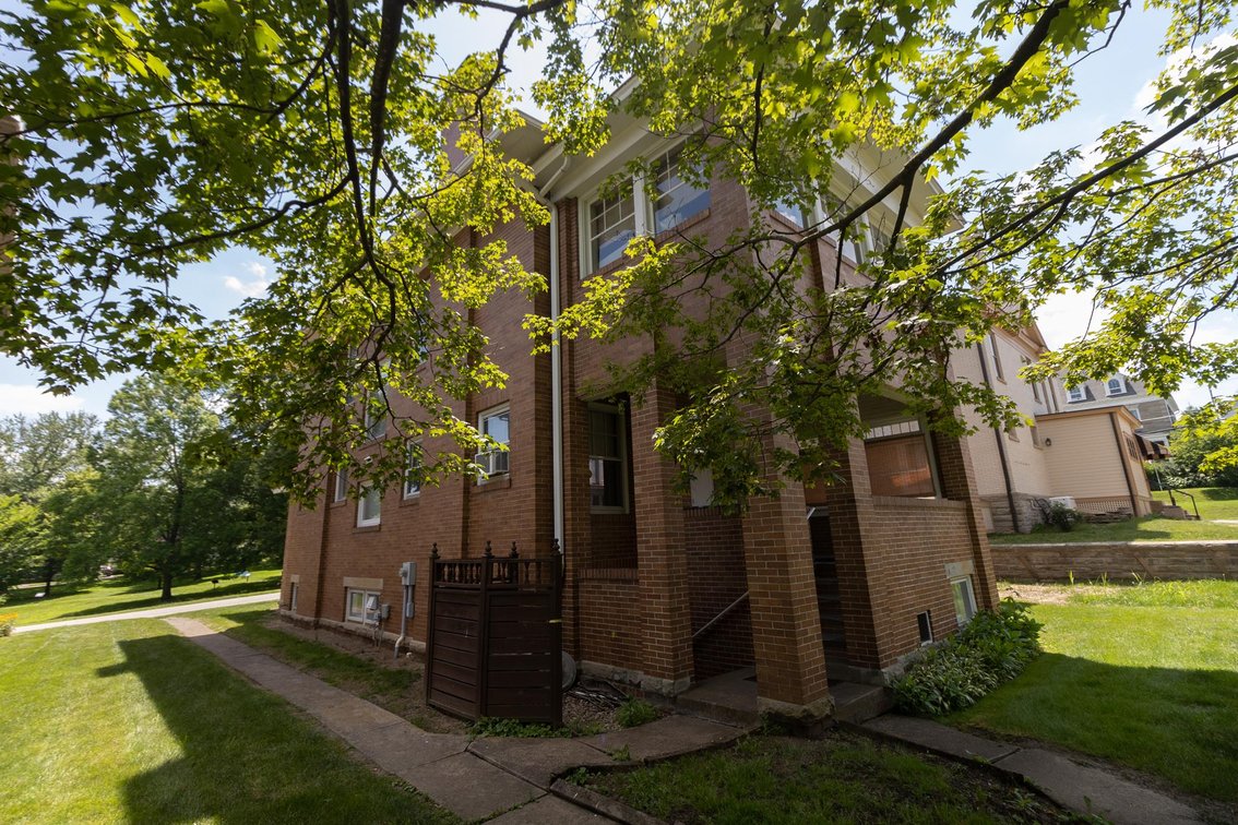 Image for SOLD $231,000 - Classic Early 20th Century Two Story Brick Home in Waynesburg