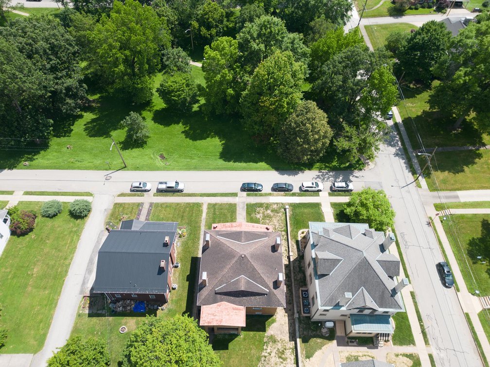 Image for SOLD $231,000 - Classic Early 20th Century Two Story Brick Home in Waynesburg